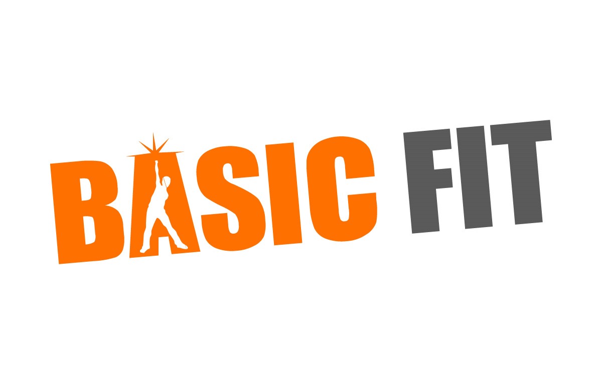 basic-fit logo