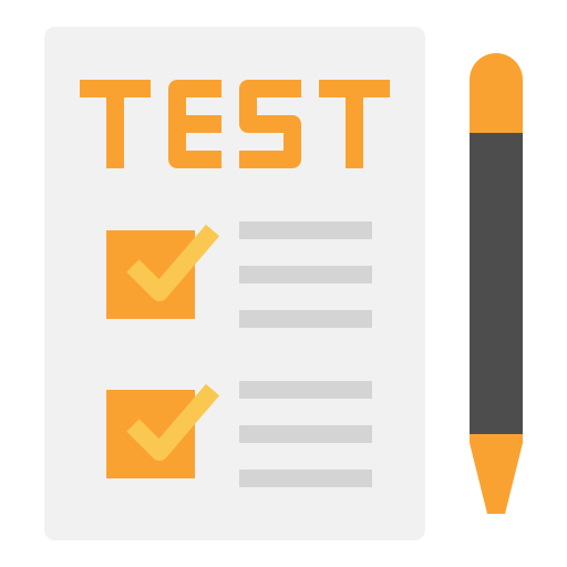 testen