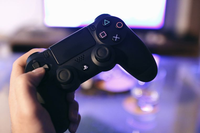 gamecontroller