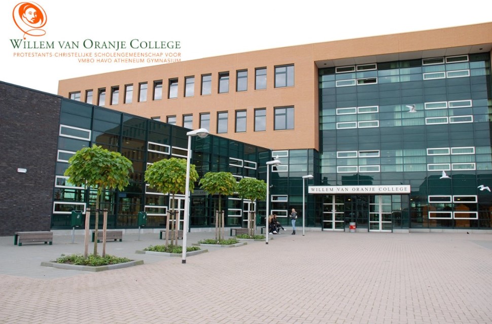 wvoc gebouw